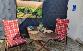 Ferienwohnung Kleine Südpfalz
